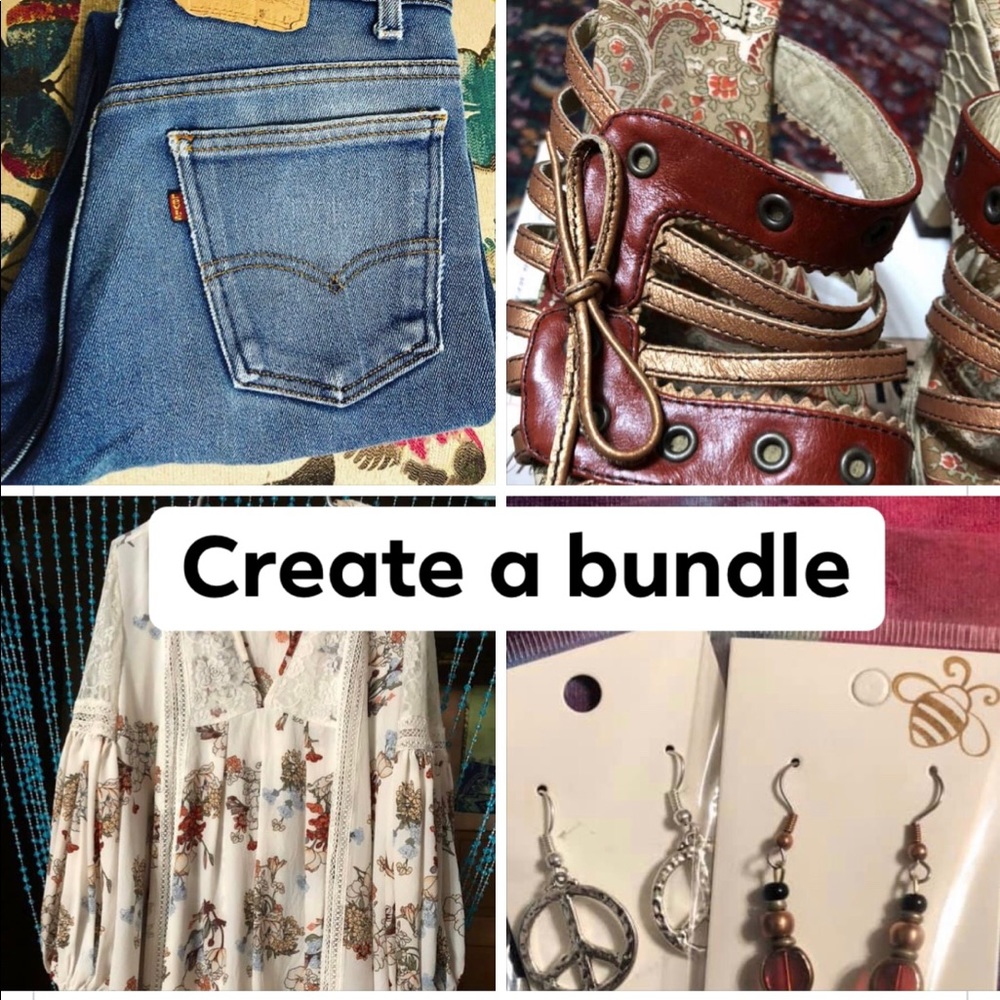 🦋🐝💕 Create a Bundle 🐝🦋